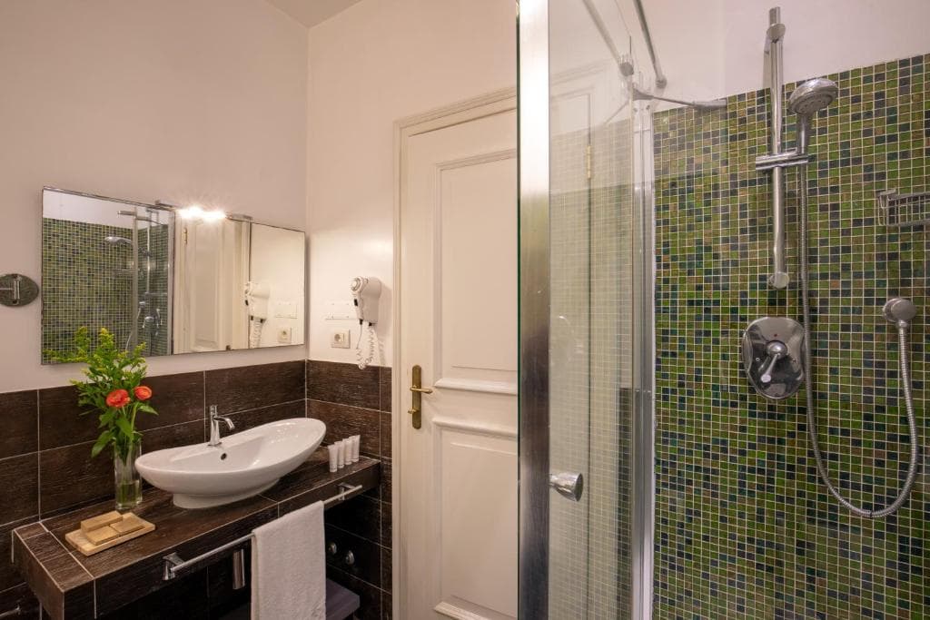 Hotel Mozart - 72