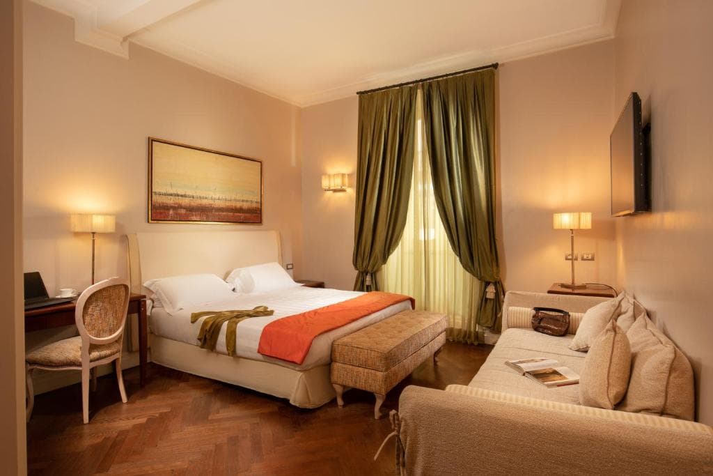 Hotel Mozart - 77
