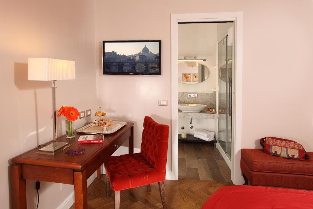 Hotel Mozart - 81