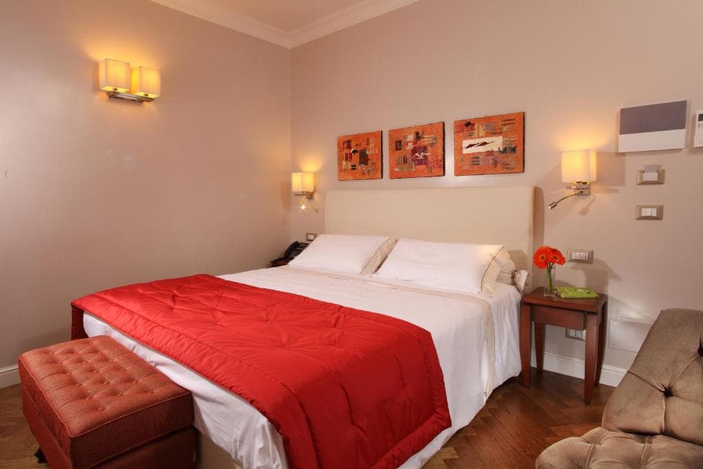 Hotel Mozart - 82