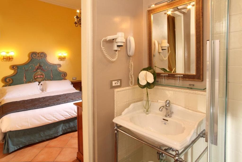 Hotel Mozart - 87