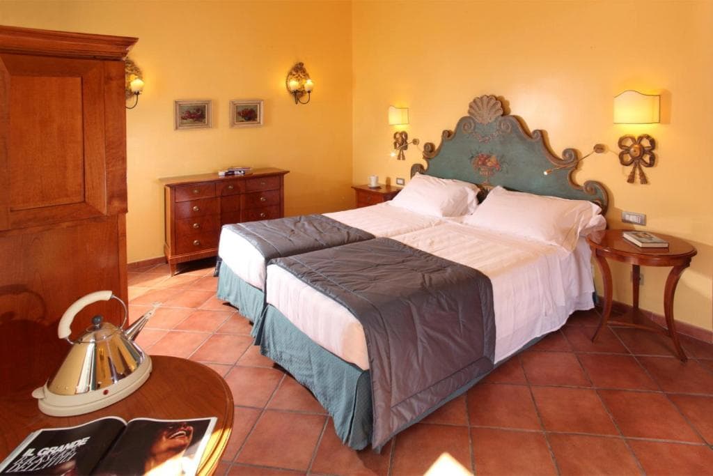 Hotel Mozart - 88