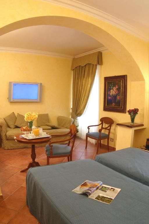 Hotel Mozart - 92