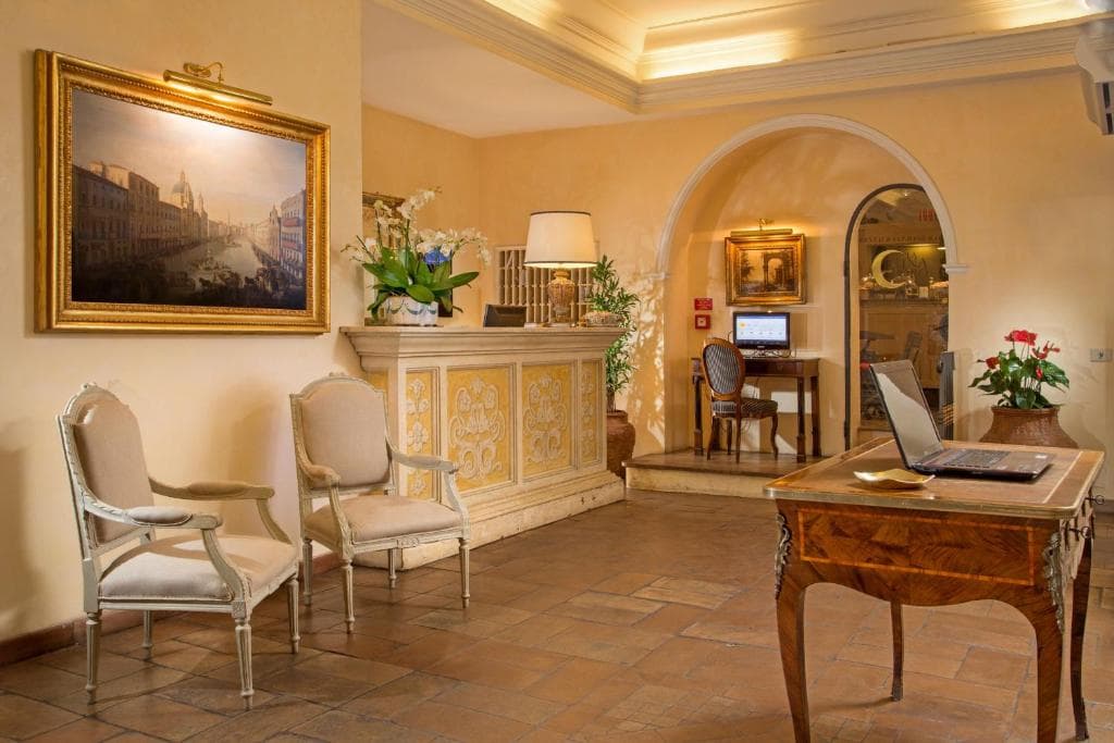 Hotel Mozart - 95