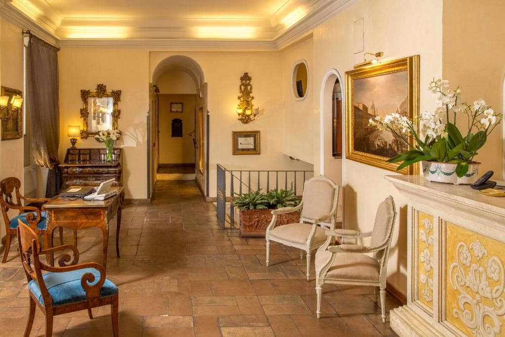 Hotel Mozart - 96