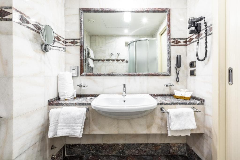 Hotel Delle Nazioni - 4