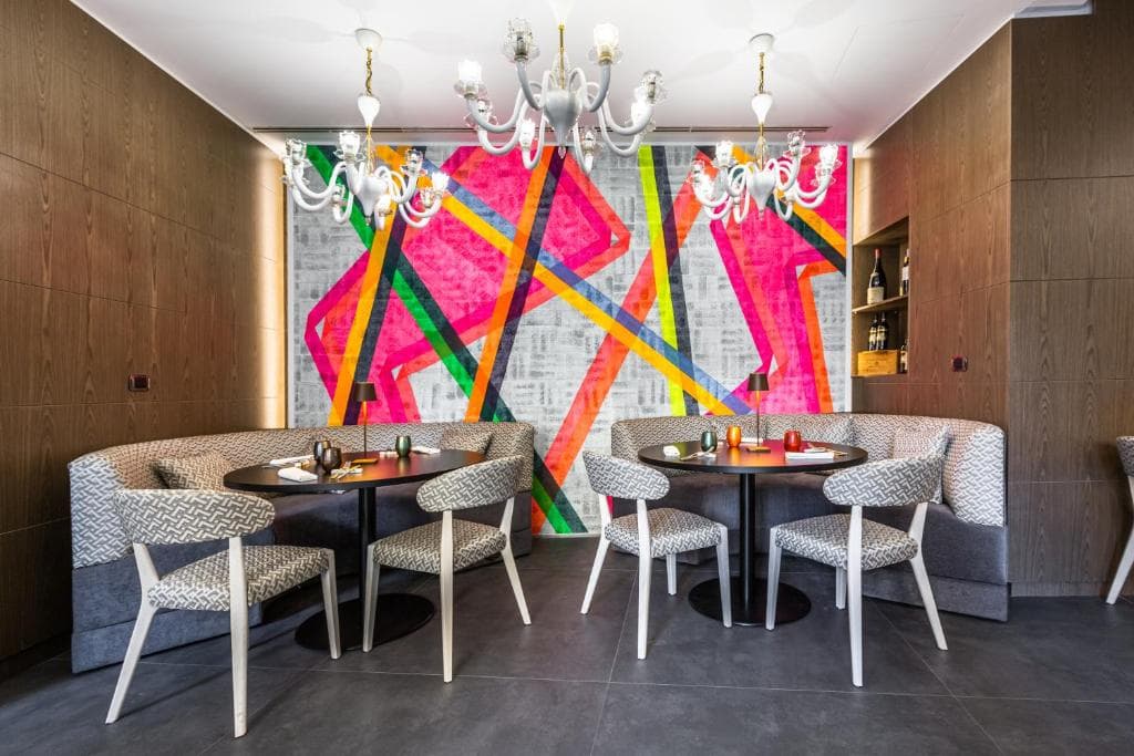 Hotel Delle Nazioni - 13