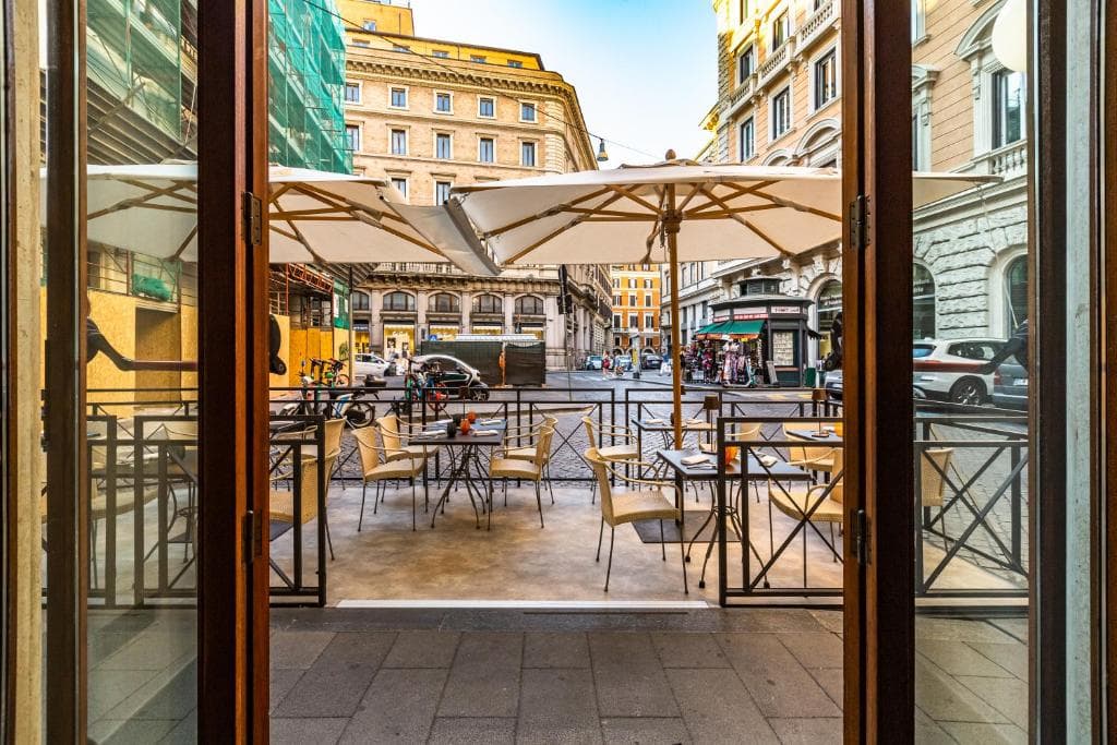 Hotel Delle Nazioni - 14
