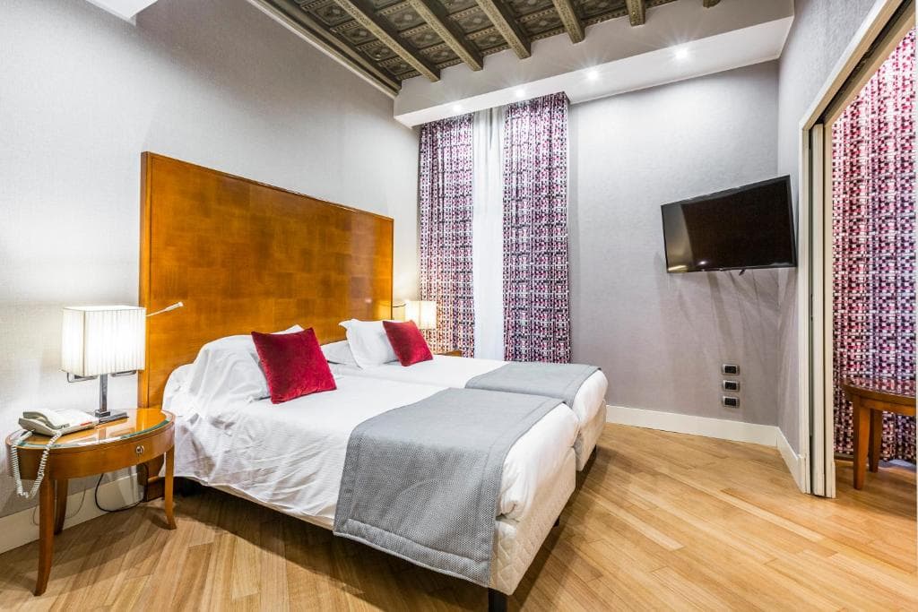 Hotel Delle Nazioni - 17