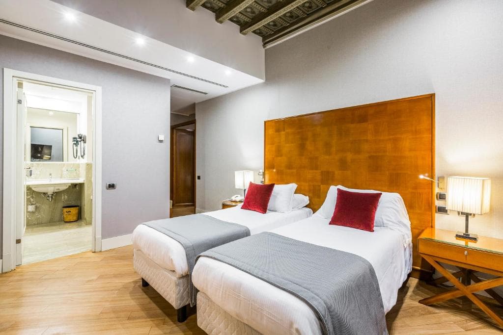 Hotel Delle Nazioni - 18