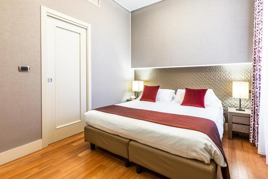 Hotel Delle Nazioni - 19