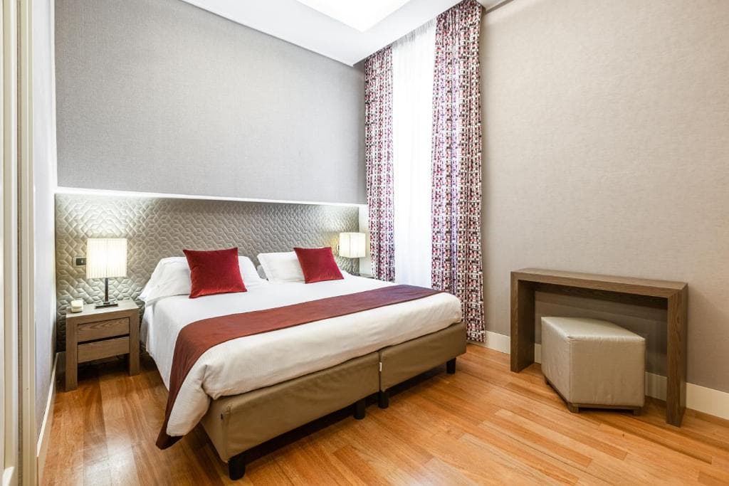Hotel Delle Nazioni - 20
