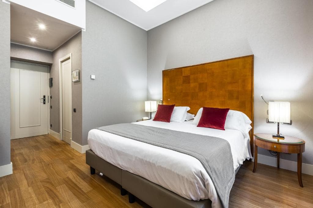 Hotel Delle Nazioni - 21