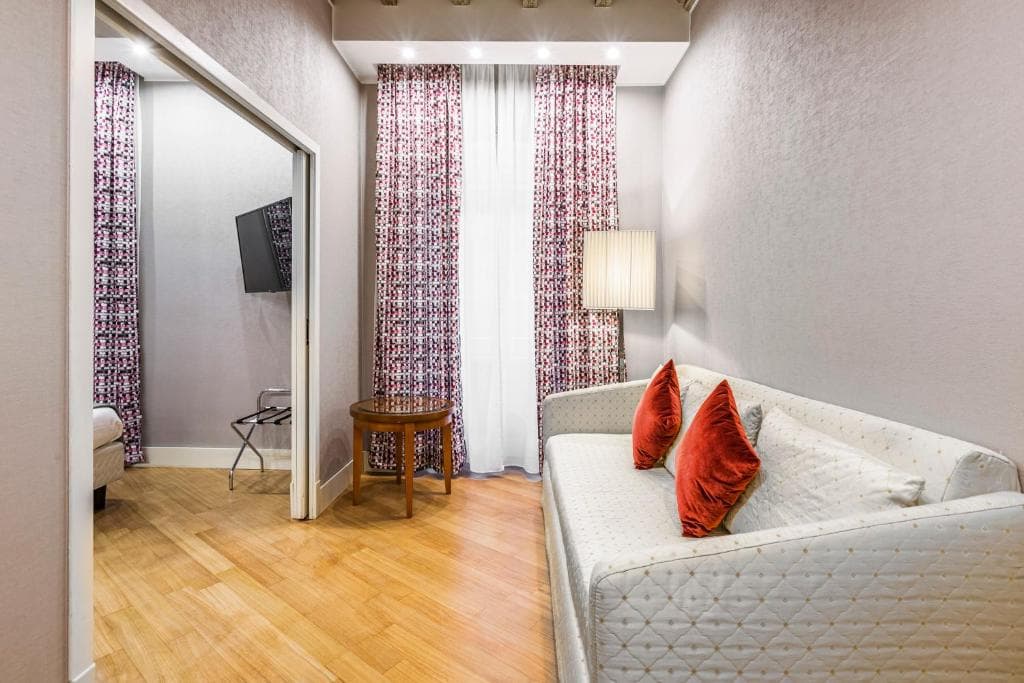 Hotel Delle Nazioni - 22