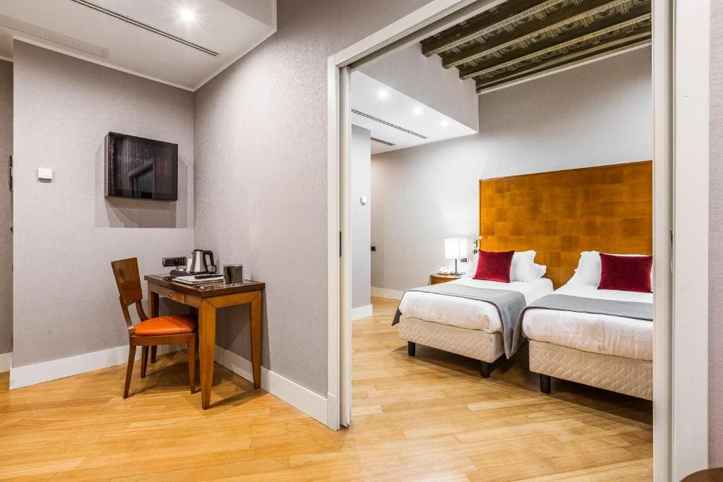 Hotel Delle Nazioni - 23