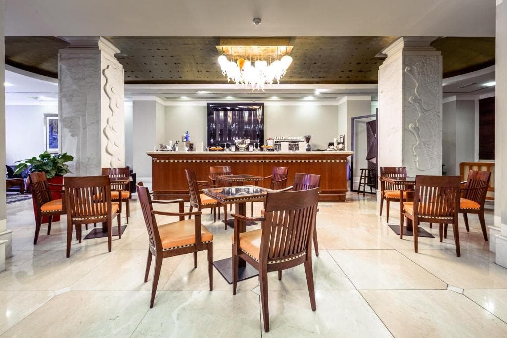 Hotel Delle Nazioni - 25