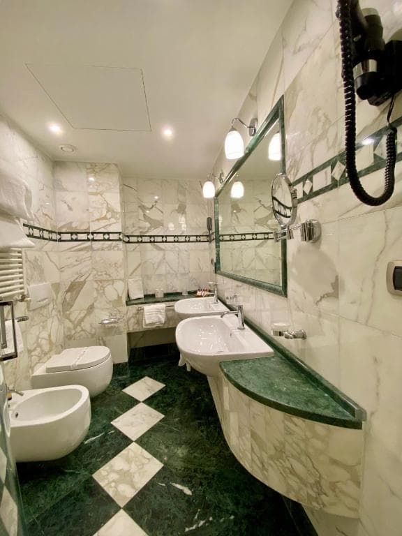 Hotel Delle Nazioni - 26