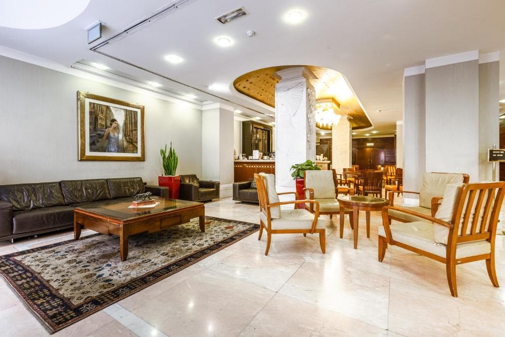 Hotel Delle Nazioni - 28