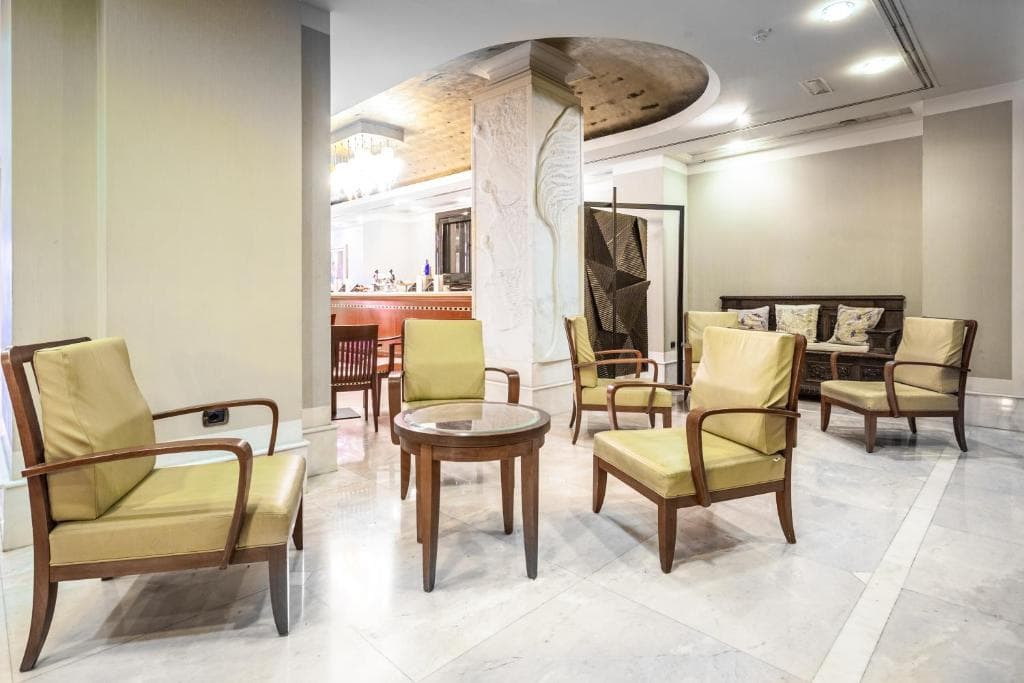 Hotel Delle Nazioni - 30