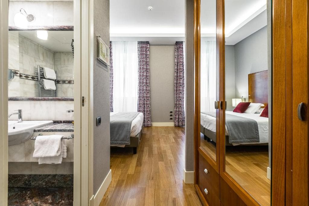 Hotel Delle Nazioni - 35