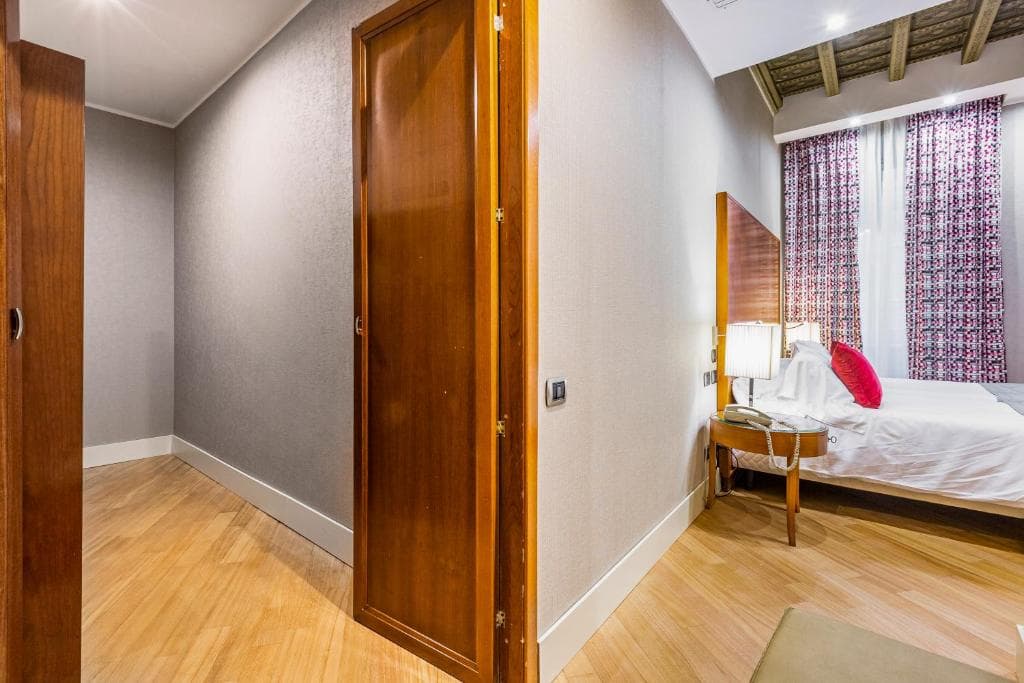 Hotel Delle Nazioni - 36