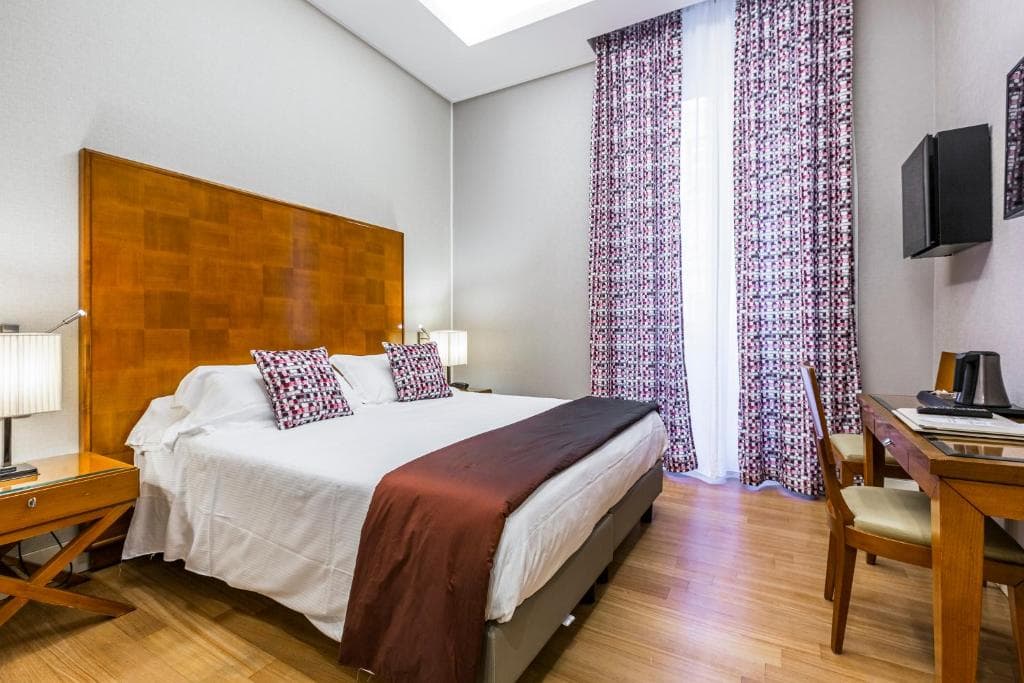 Hotel Delle Nazioni - 44
