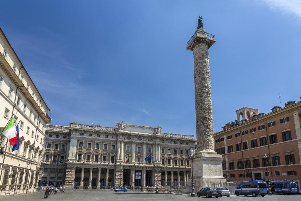 Hotel Delle Nazioni - 52