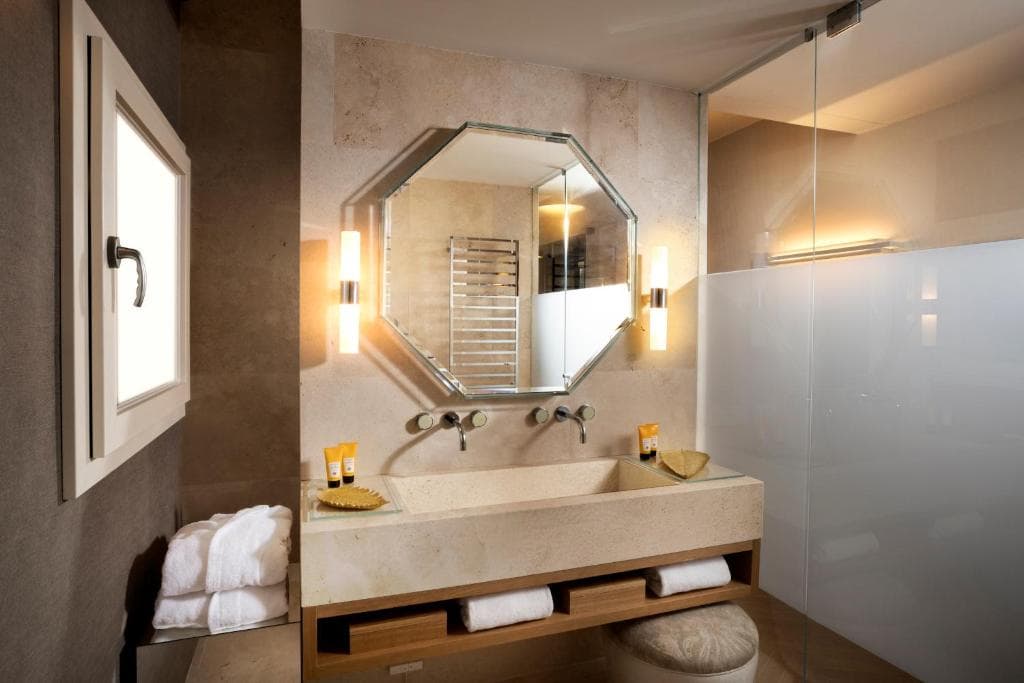 Palazzo Manfredi – Small Luxury Hotels of the World - 19