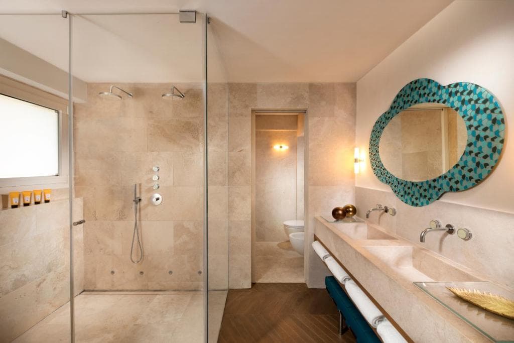 Palazzo Manfredi – Small Luxury Hotels of the World - 24