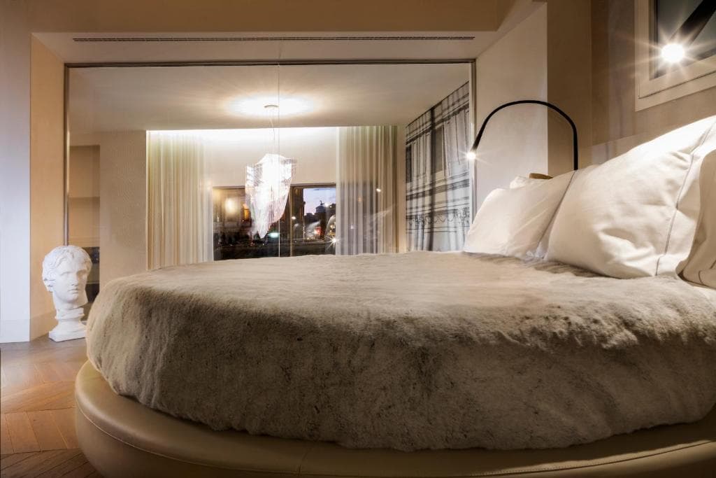 Palazzo Manfredi – Small Luxury Hotels of the World - 25
