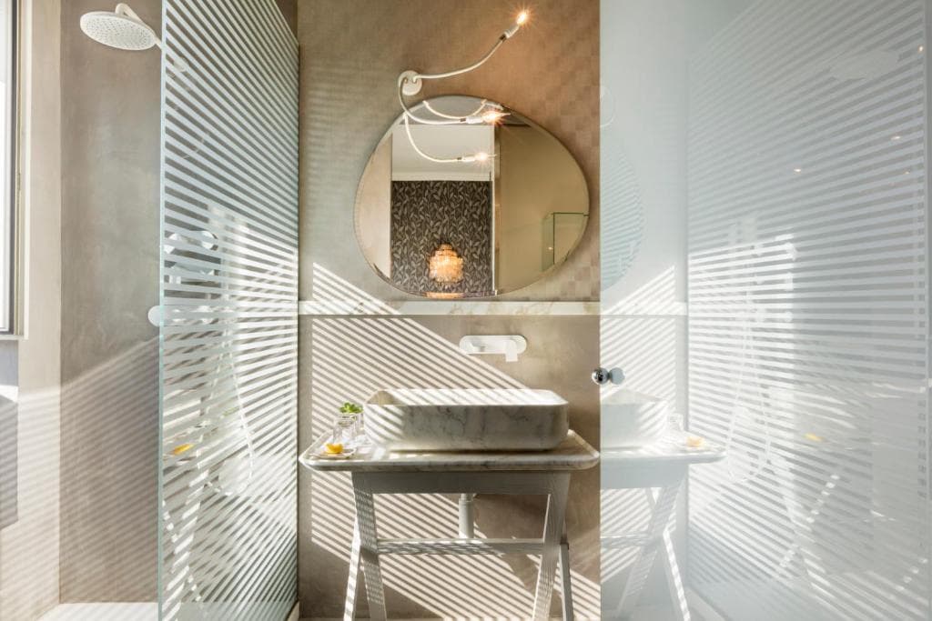 Palazzo Manfredi – Small Luxury Hotels of the World - 32