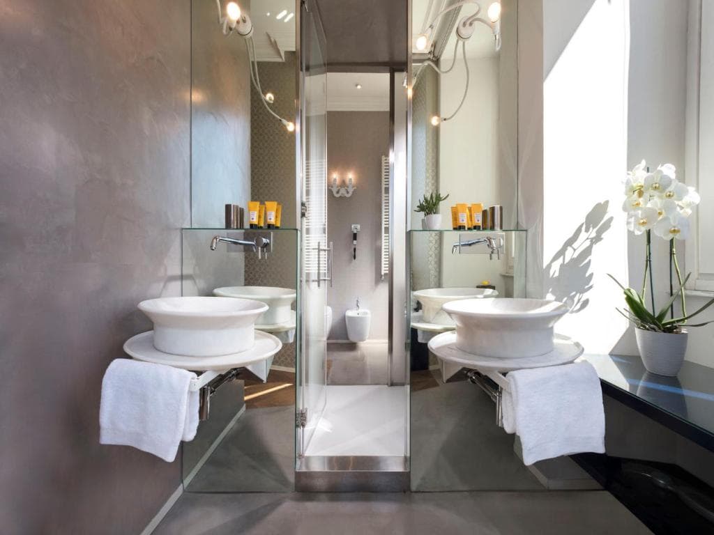 Palazzo Manfredi – Small Luxury Hotels of the World - 40