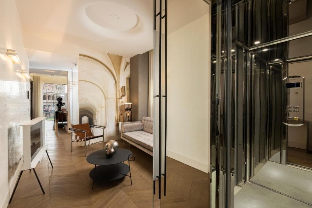 Palazzo Manfredi – Small Luxury Hotels of the World - 68
