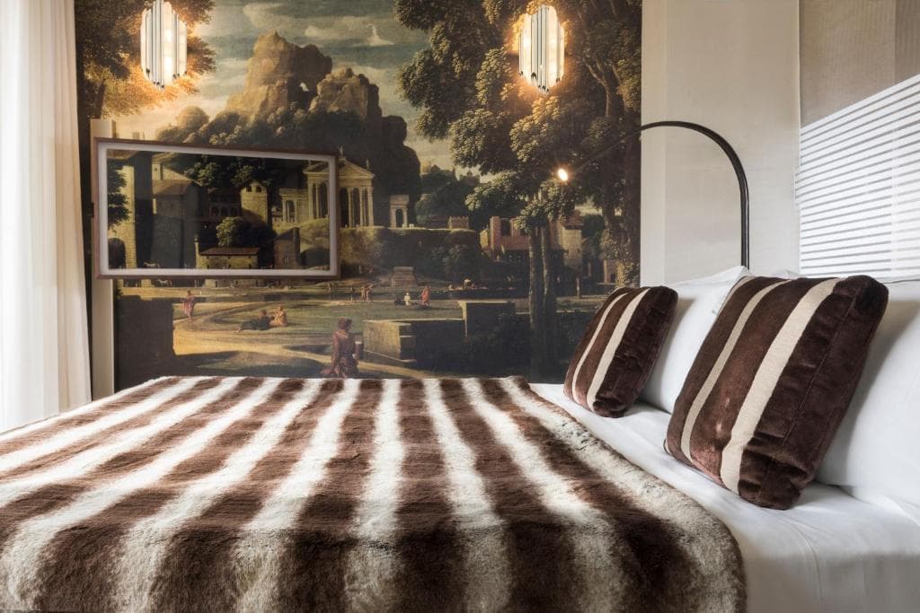 Palazzo Manfredi – Small Luxury Hotels of the World - 69