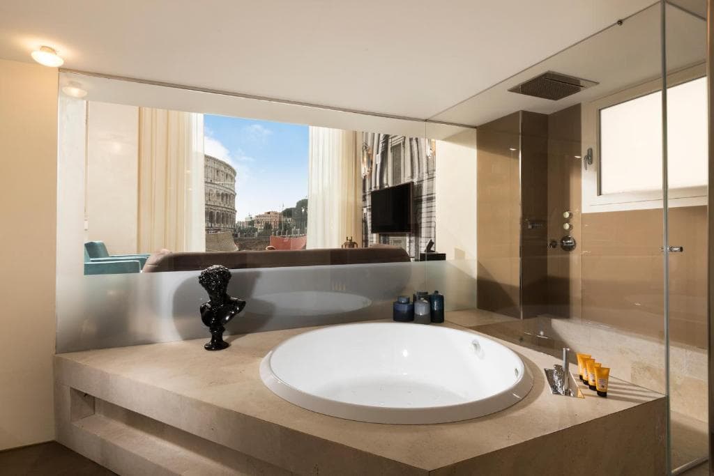 Palazzo Manfredi – Small Luxury Hotels of the World - 74