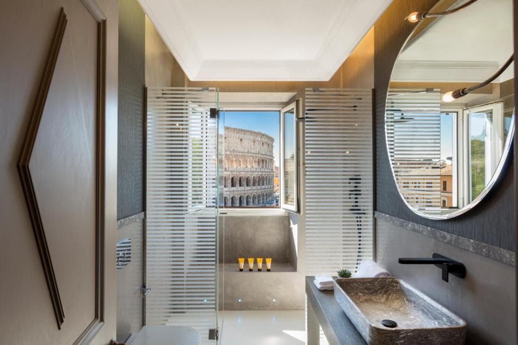 Palazzo Manfredi – Small Luxury Hotels of the World - 76