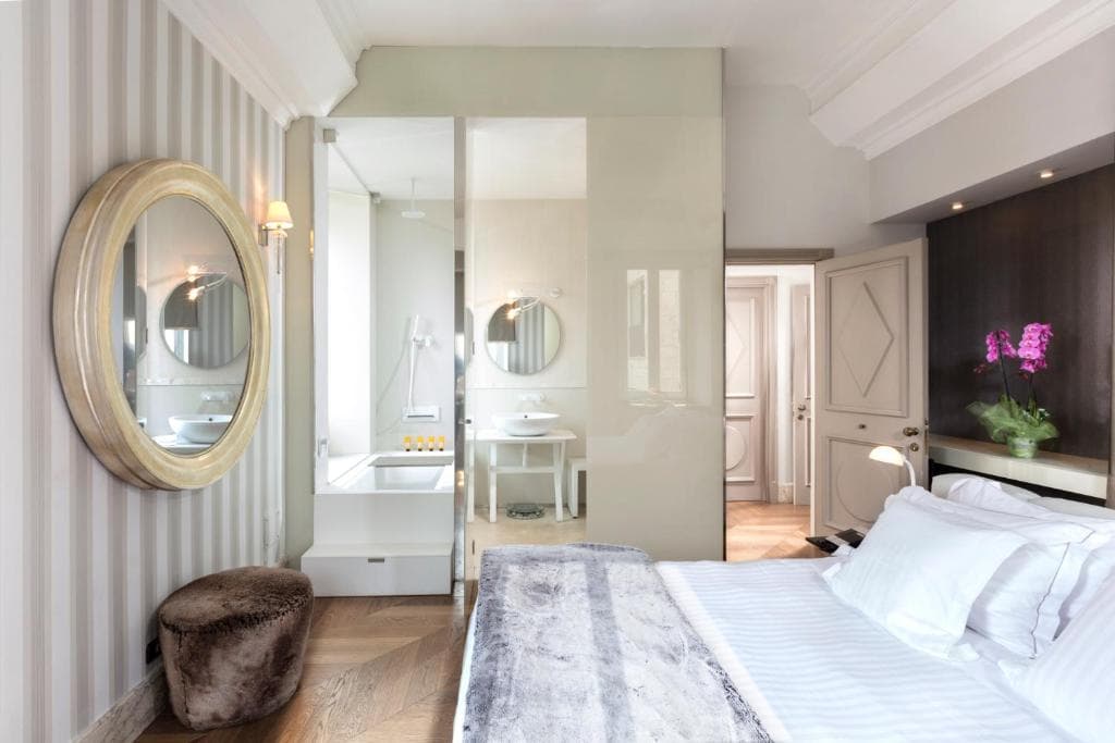 Palazzo Manfredi – Small Luxury Hotels of the World - 79