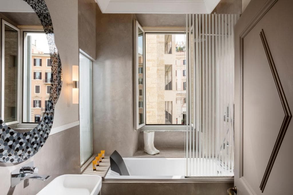 Palazzo Manfredi – Small Luxury Hotels of the World - 81