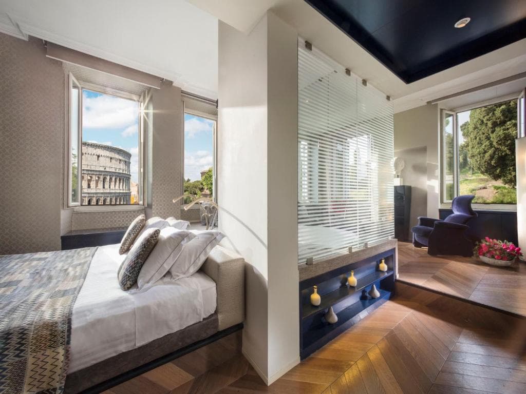 Palazzo Manfredi – Small Luxury Hotels of the World - 90