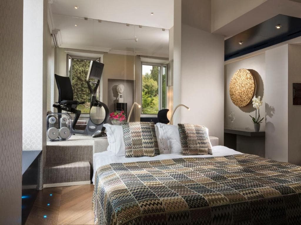 Palazzo Manfredi – Small Luxury Hotels of the World - 91