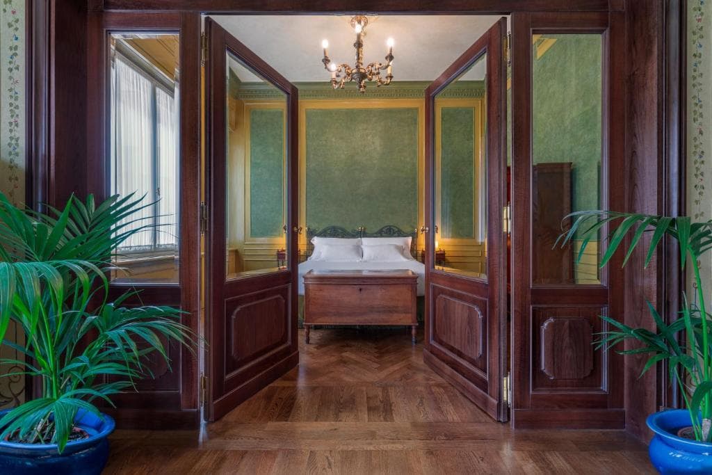 Hotel Locarno - 42