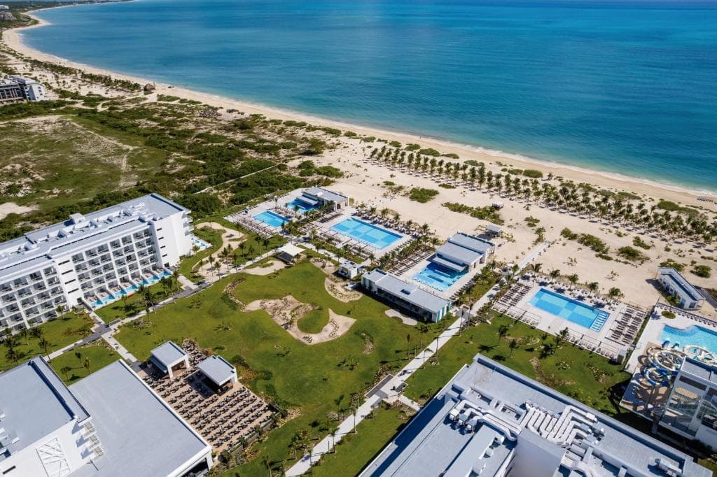 Hotel Riu Latino - Adults Only - 5