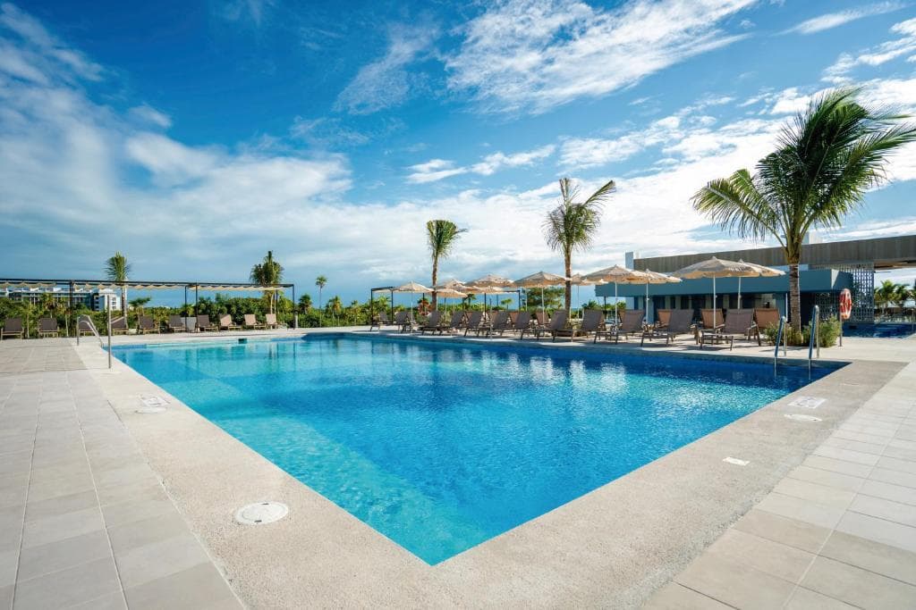 Hotel Riu Latino - Adults Only - 8