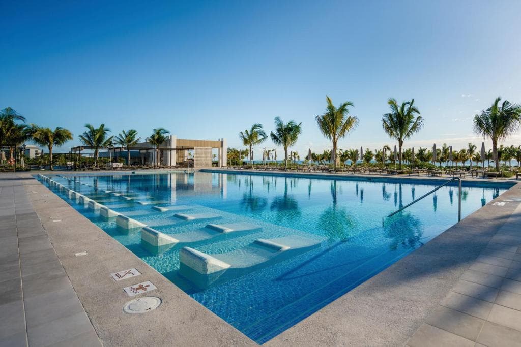 Hotel Riu Latino - Adults Only - 9