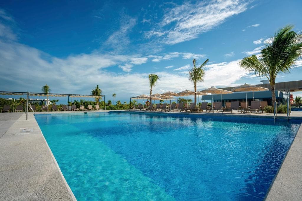 Hotel Riu Latino - Adults Only - 10