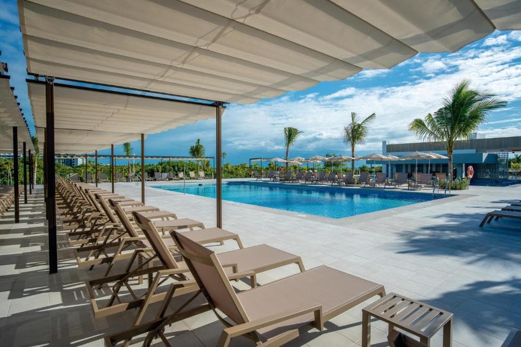Hotel Riu Latino - Adults Only - 11
