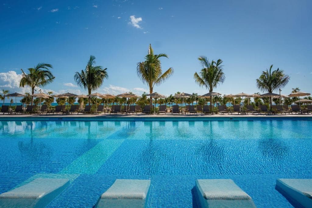 Hotel Riu Latino - Adults Only - 12