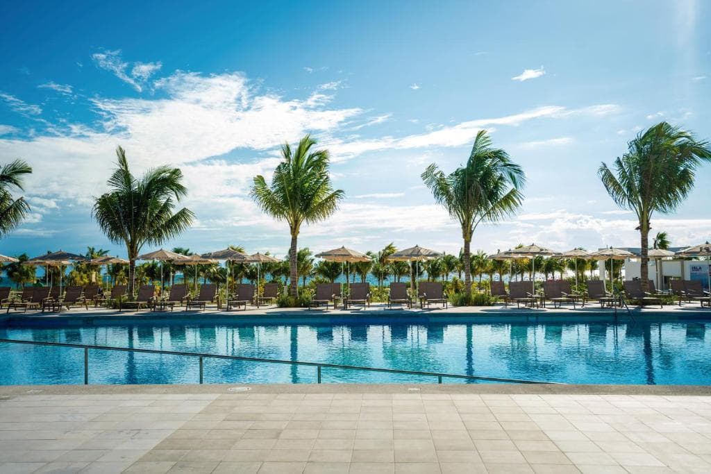Hotel Riu Latino - Adults Only - 13