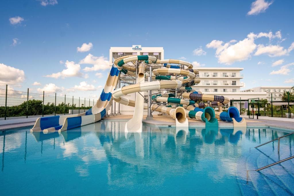 Hotel Riu Latino - Adults Only - 14