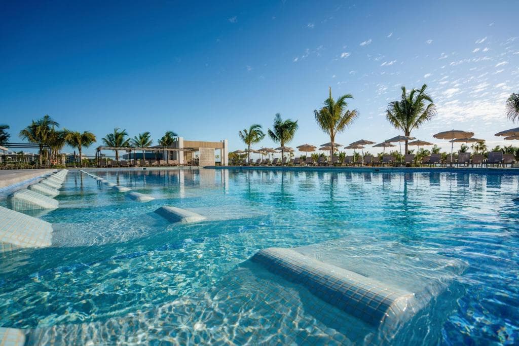 Hotel Riu Latino - Adults Only - 16